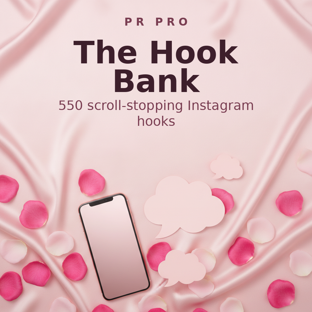 The Hook Bank cover